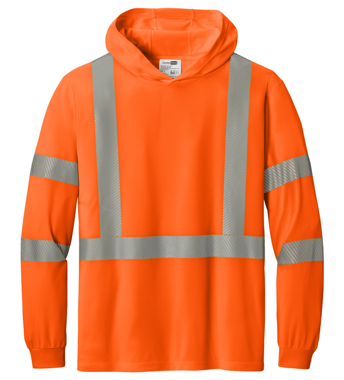 Safety Orange