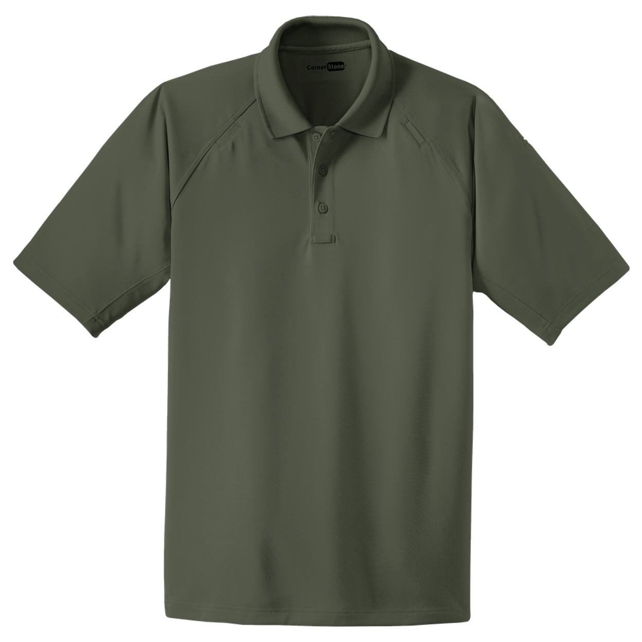 Tactical Green