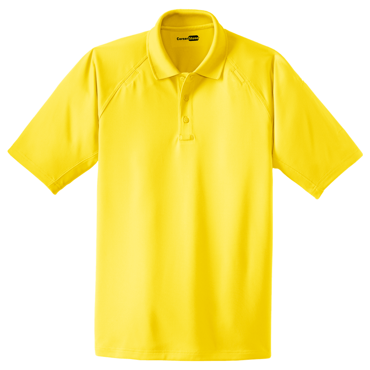 CornerStone - Select Snag-Proof Tactical Polo