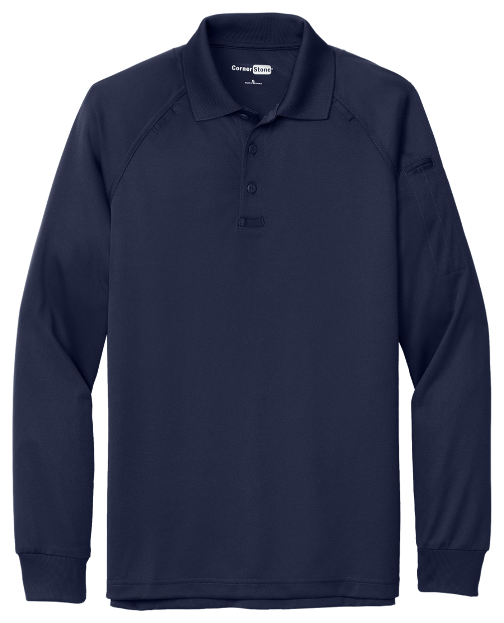 Dark Navy