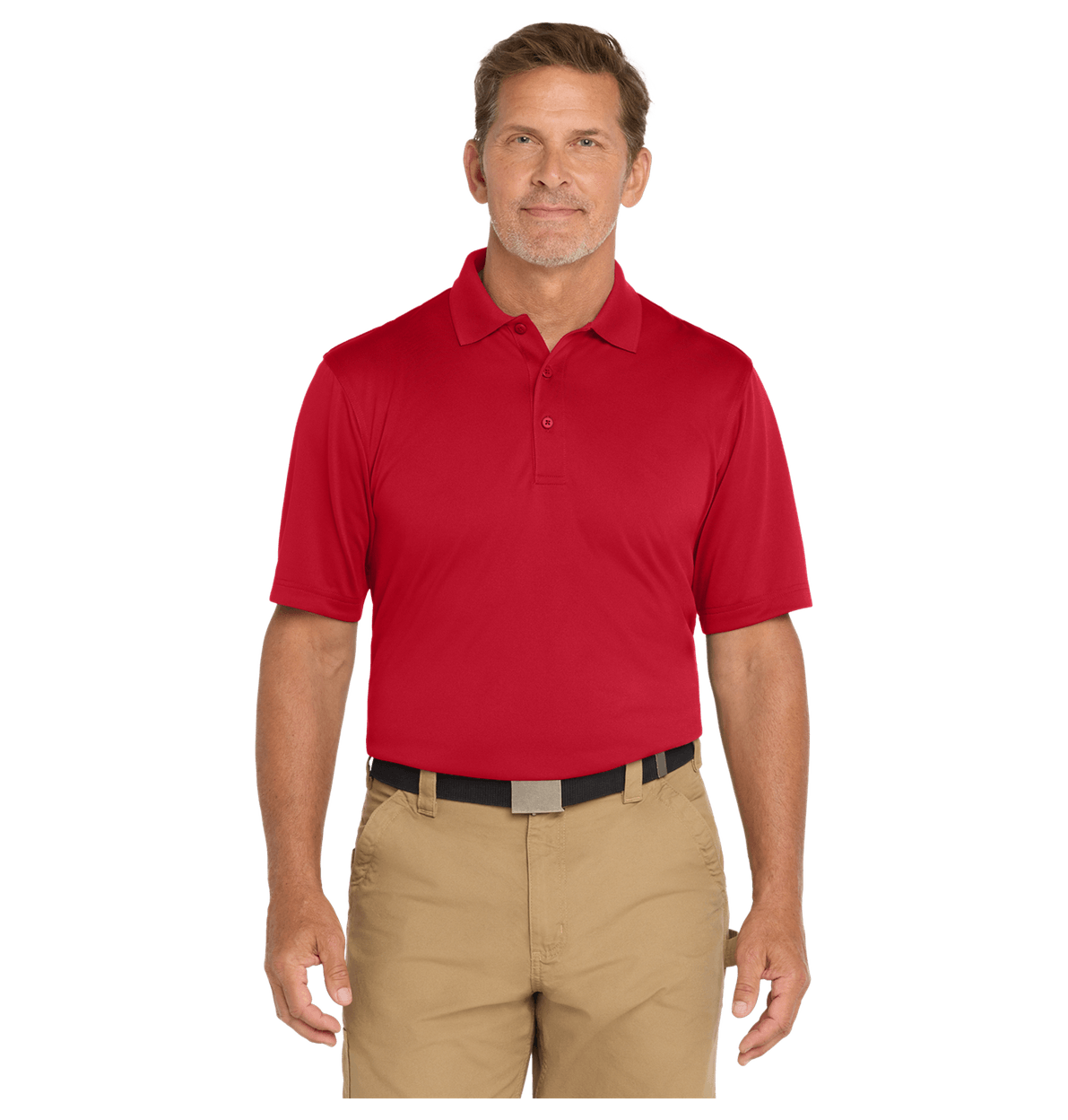 CornerStone - Select Snag-Proof Polo