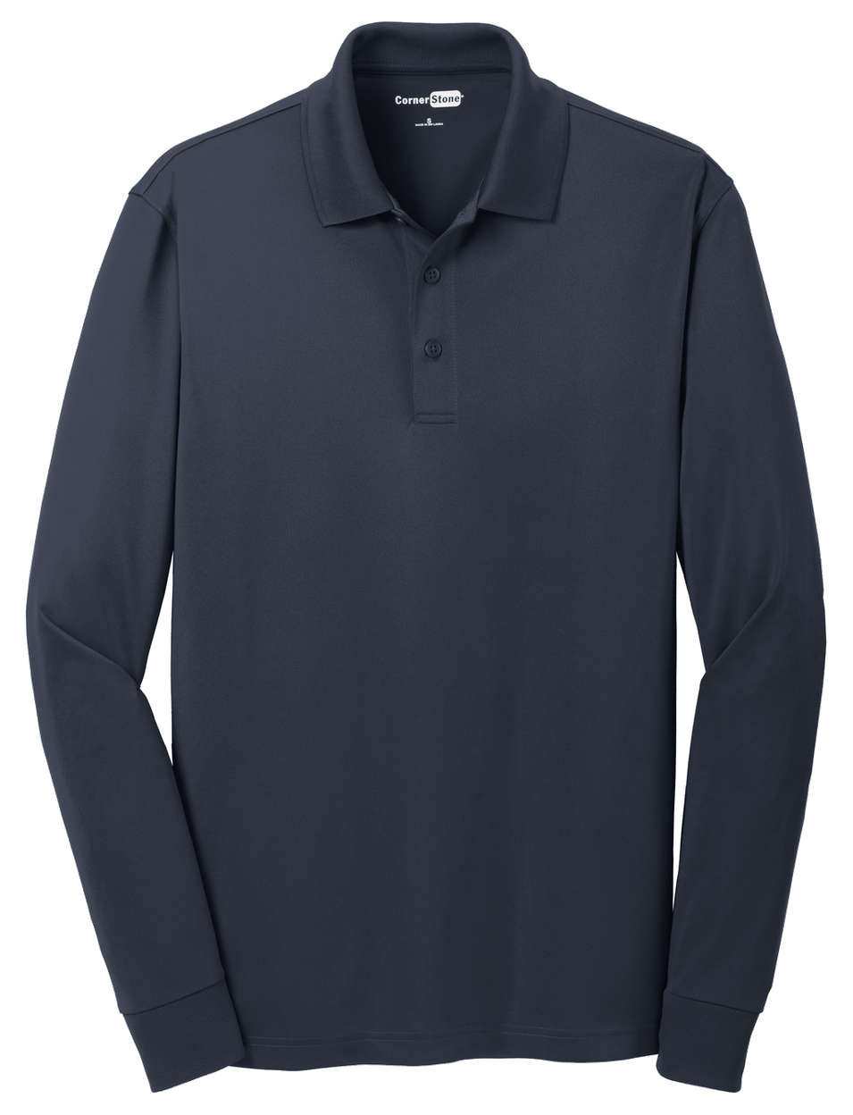 Dark Navy