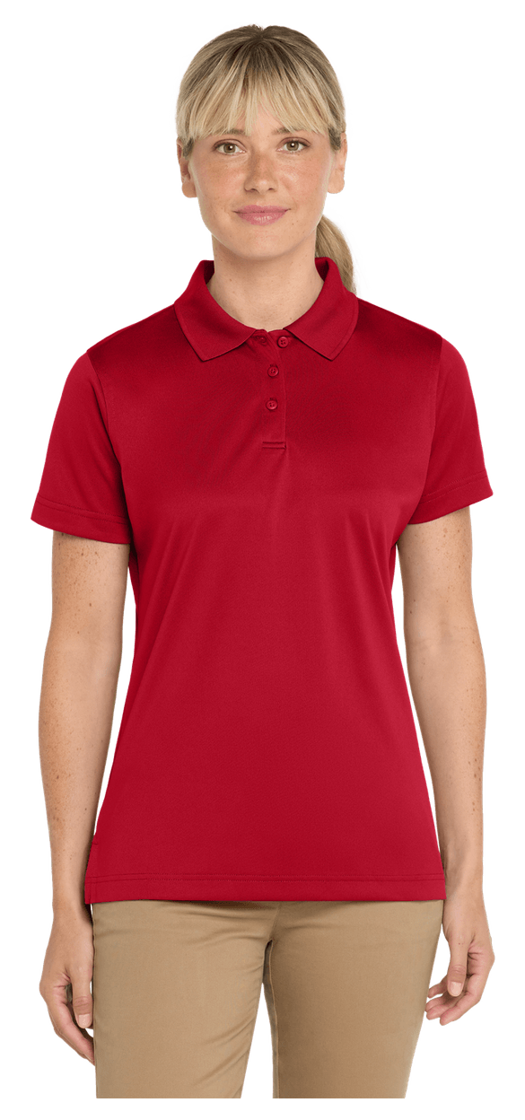 CornerStone Women's Select Snag-Proof Polo