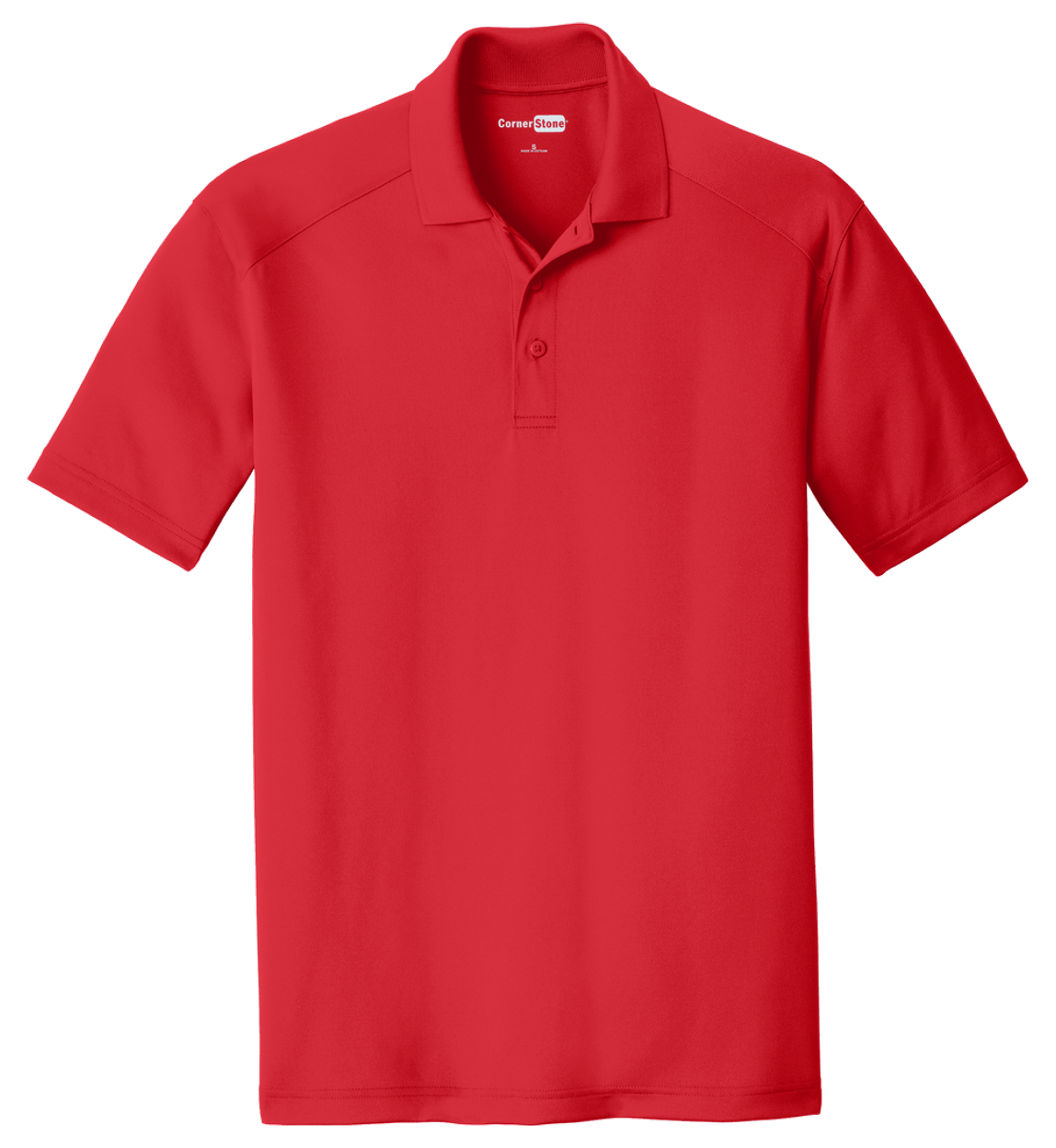 CornerStone Select Lightweight Snag-Proof Polo