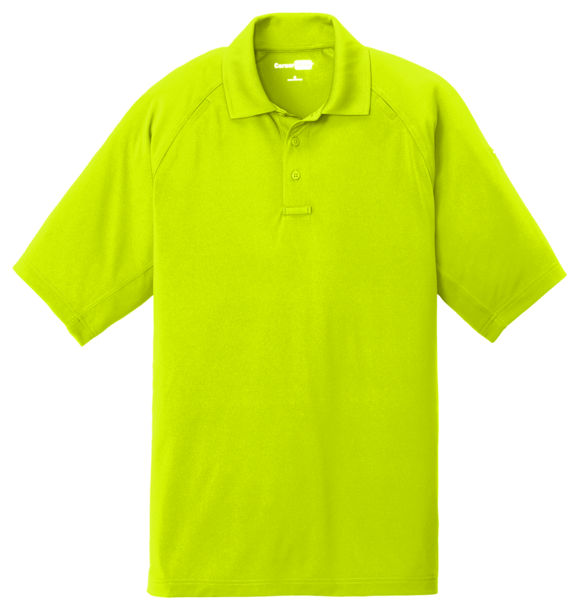 CornerStone Select Lightweight Snag-Proof Tactical Polo