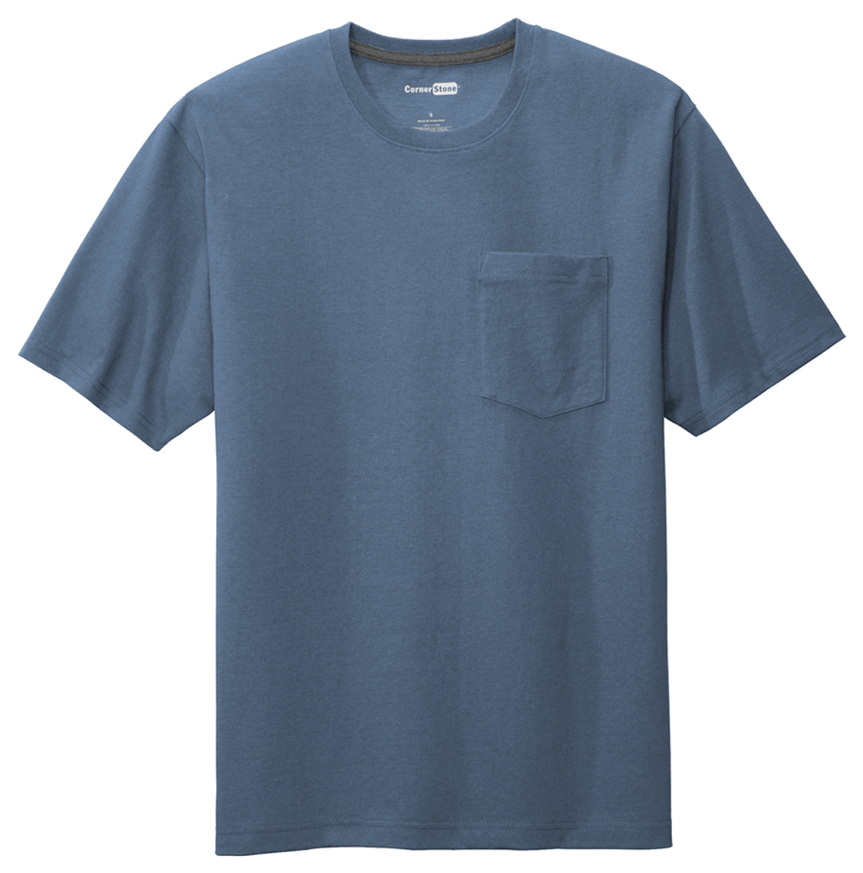 Regatta Blue