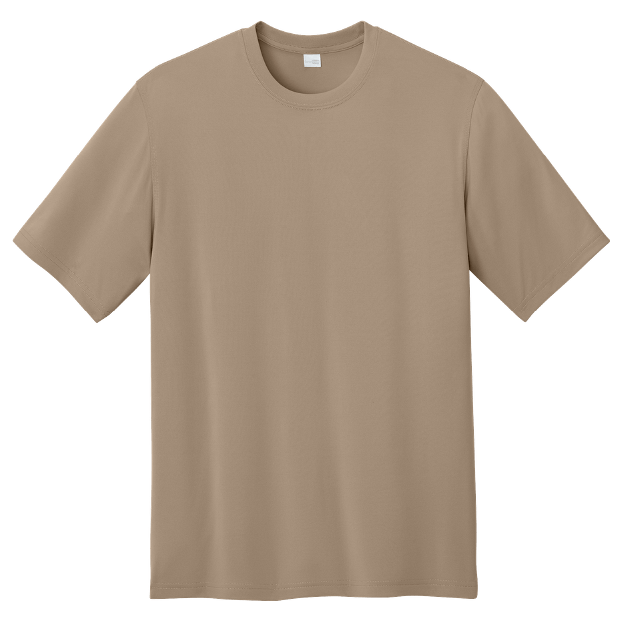 Silver Tan