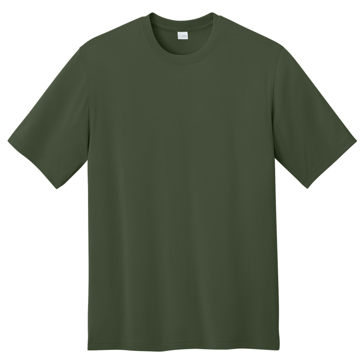 Tactical Green