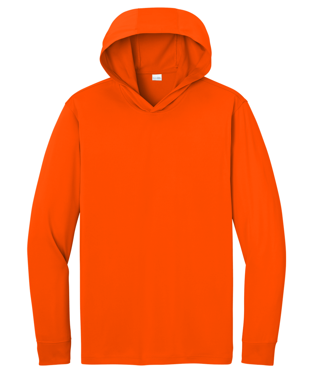 Safety Orange