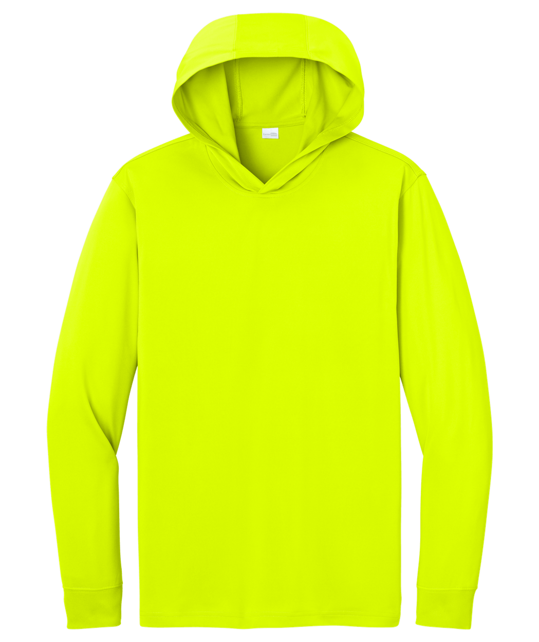 CornerStone Workwear Pro Long Sleeve Hooded Tee