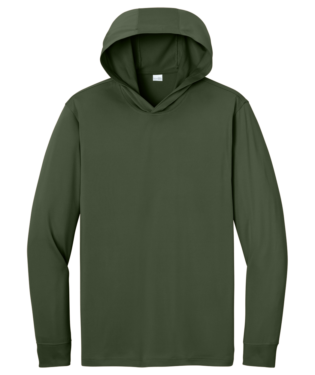 Tactical Green