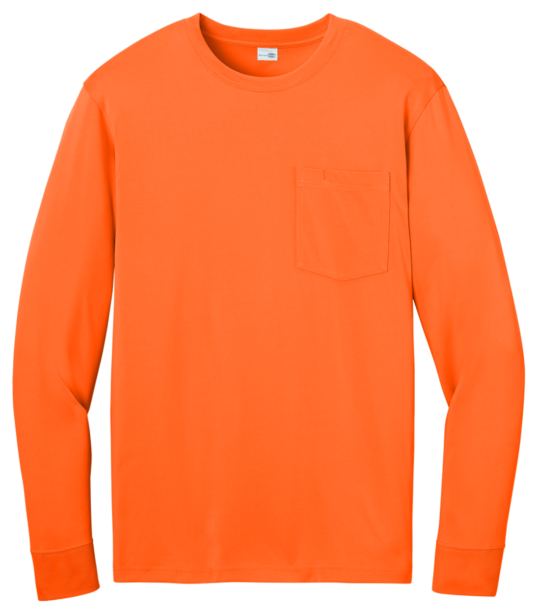 Safety Orange