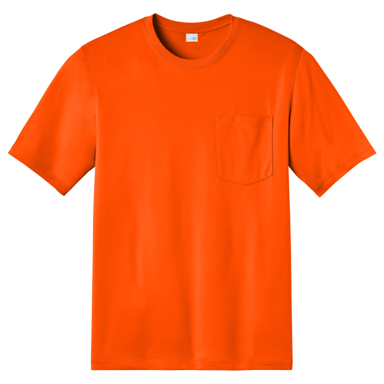 Safety Orange