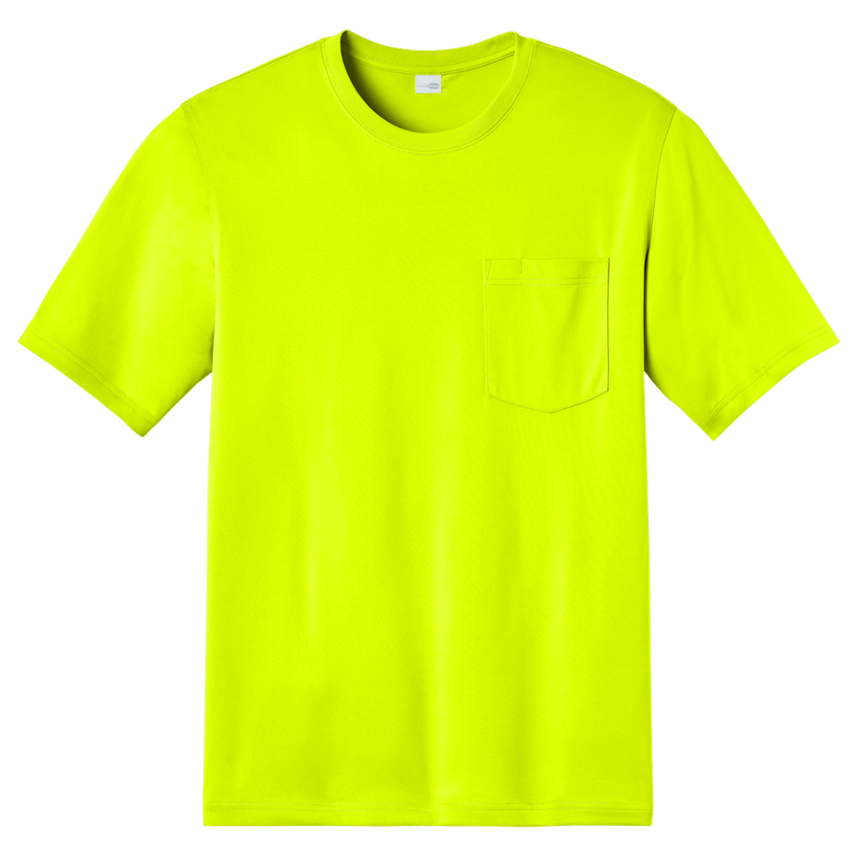 CornerStone Workwear Pro Short Sleeve Pocket Tee