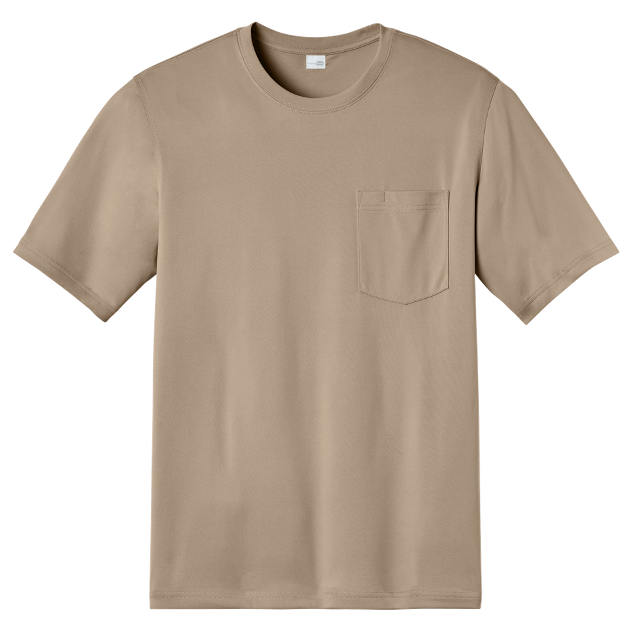 Silver Tan