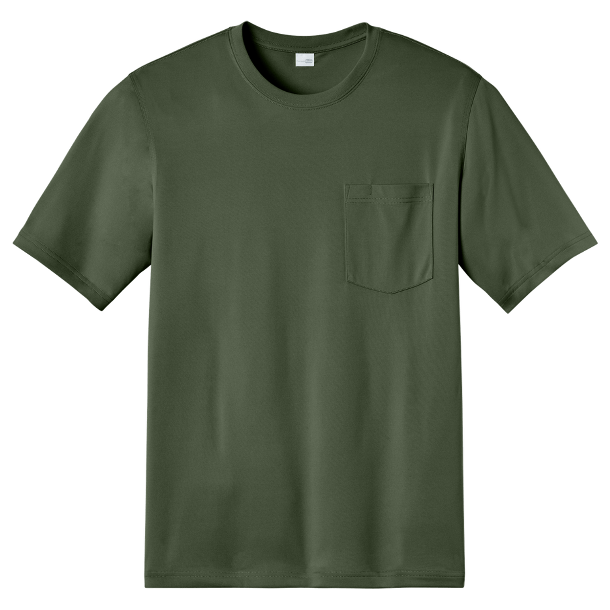 Tactical Green