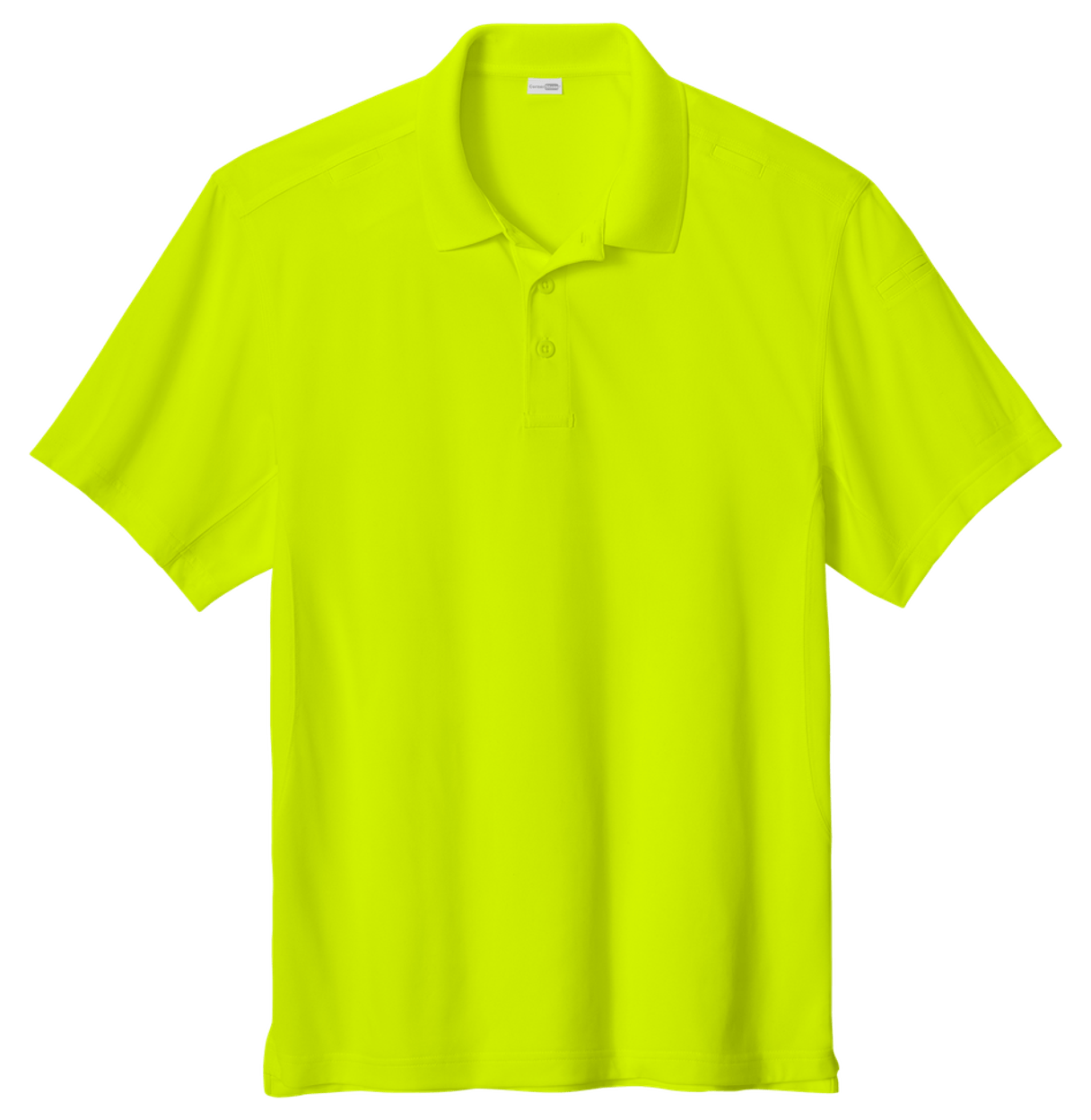 Safety Yellow