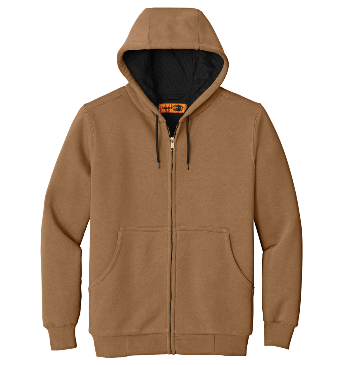 Duck Brown