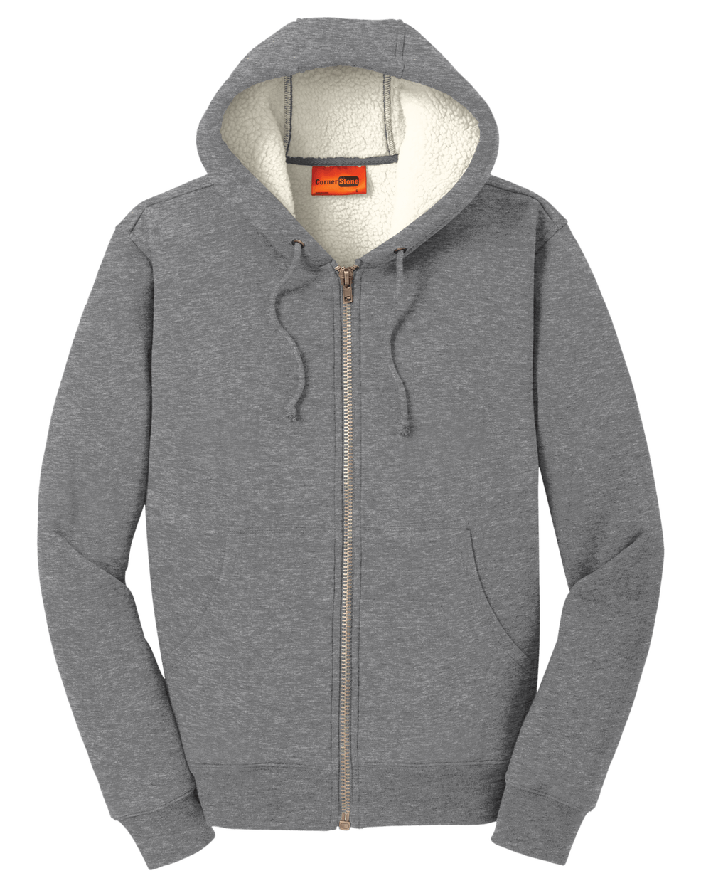 Grey