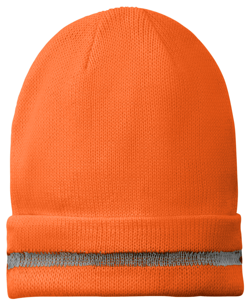 Safety Orange/ Reflective