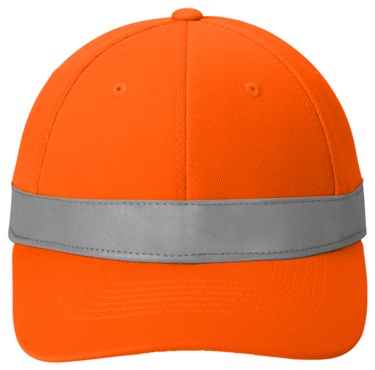 Safety Orange
