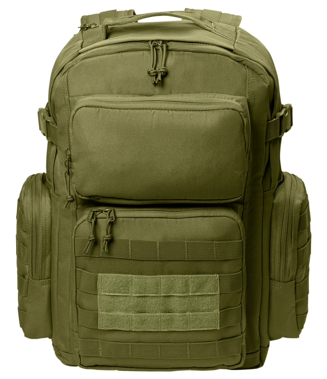 Olive Drab Green