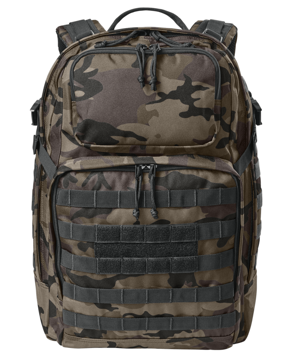 Black Ink Camo
