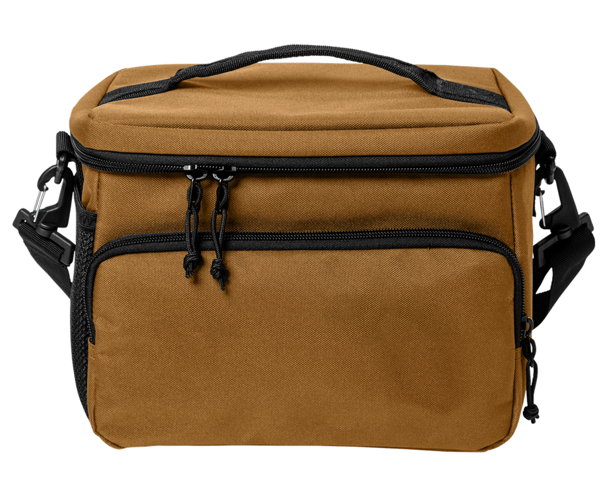 Duck Brown