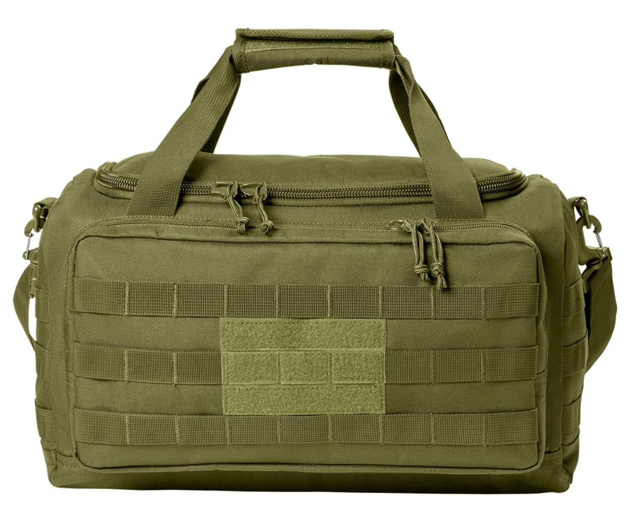 Olive Drab Green