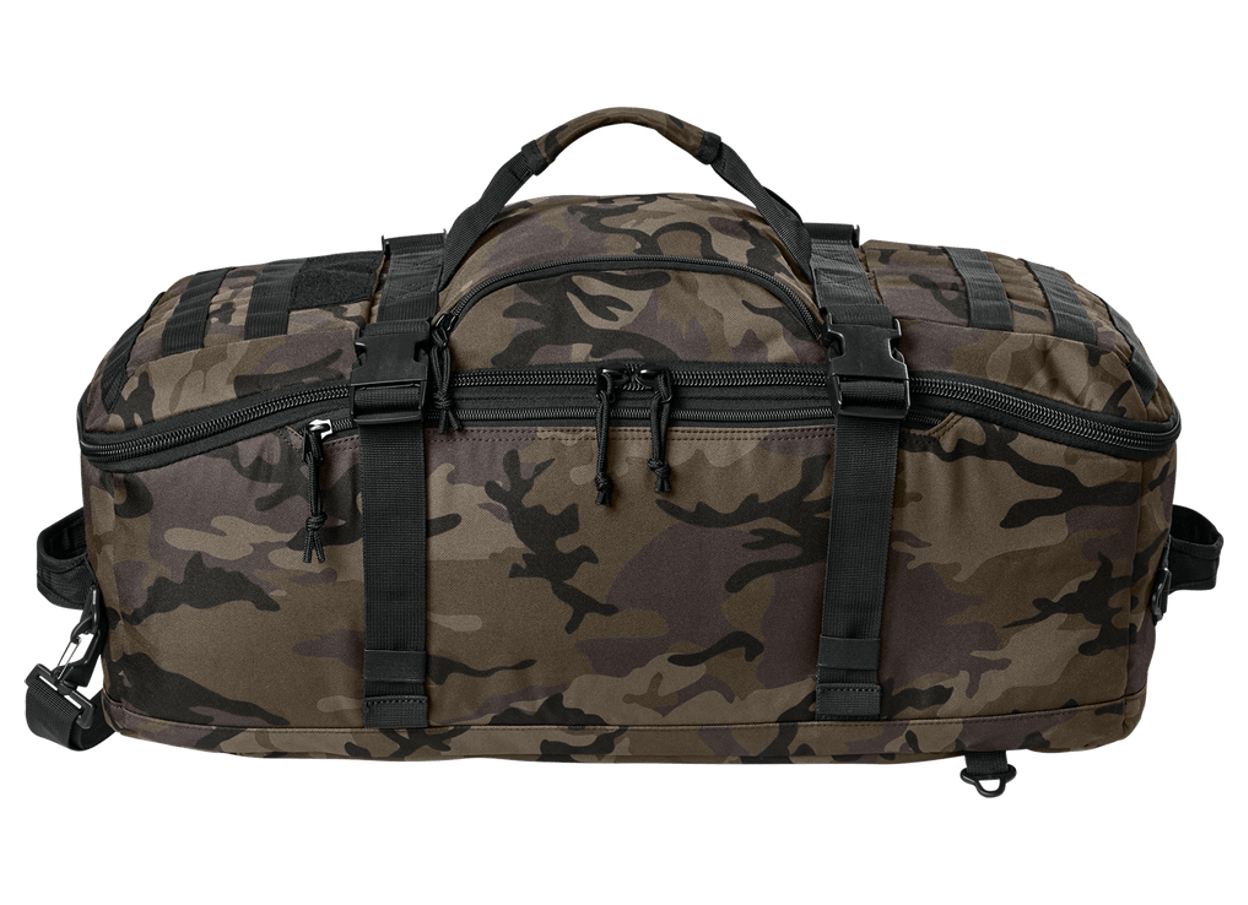 Black Ink Camo