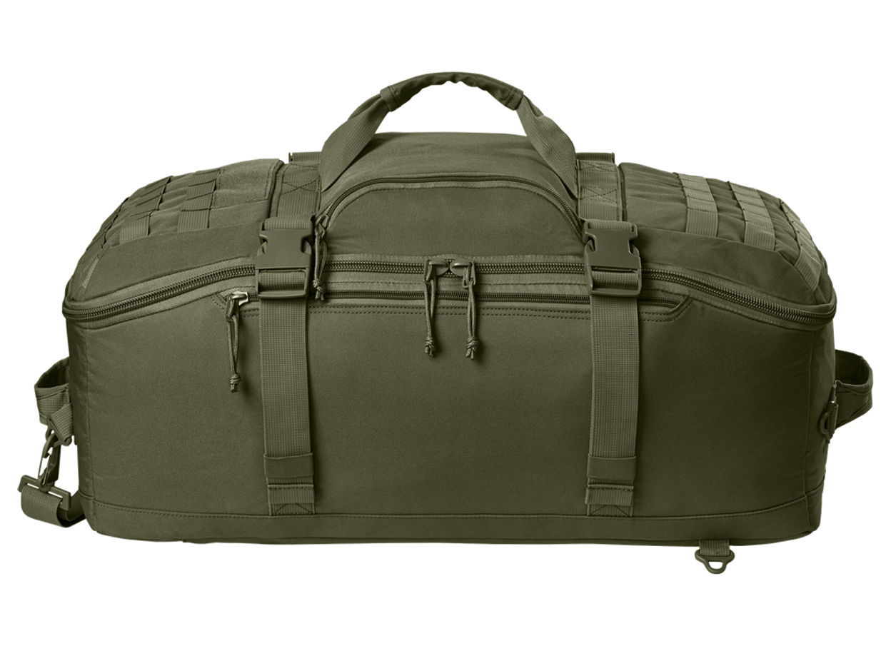 Olive Drab Green