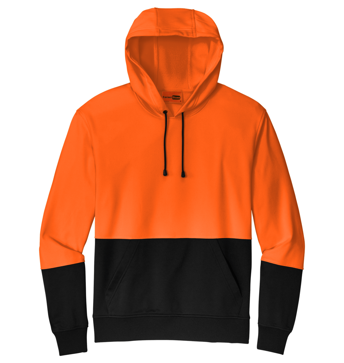 Safety Orange