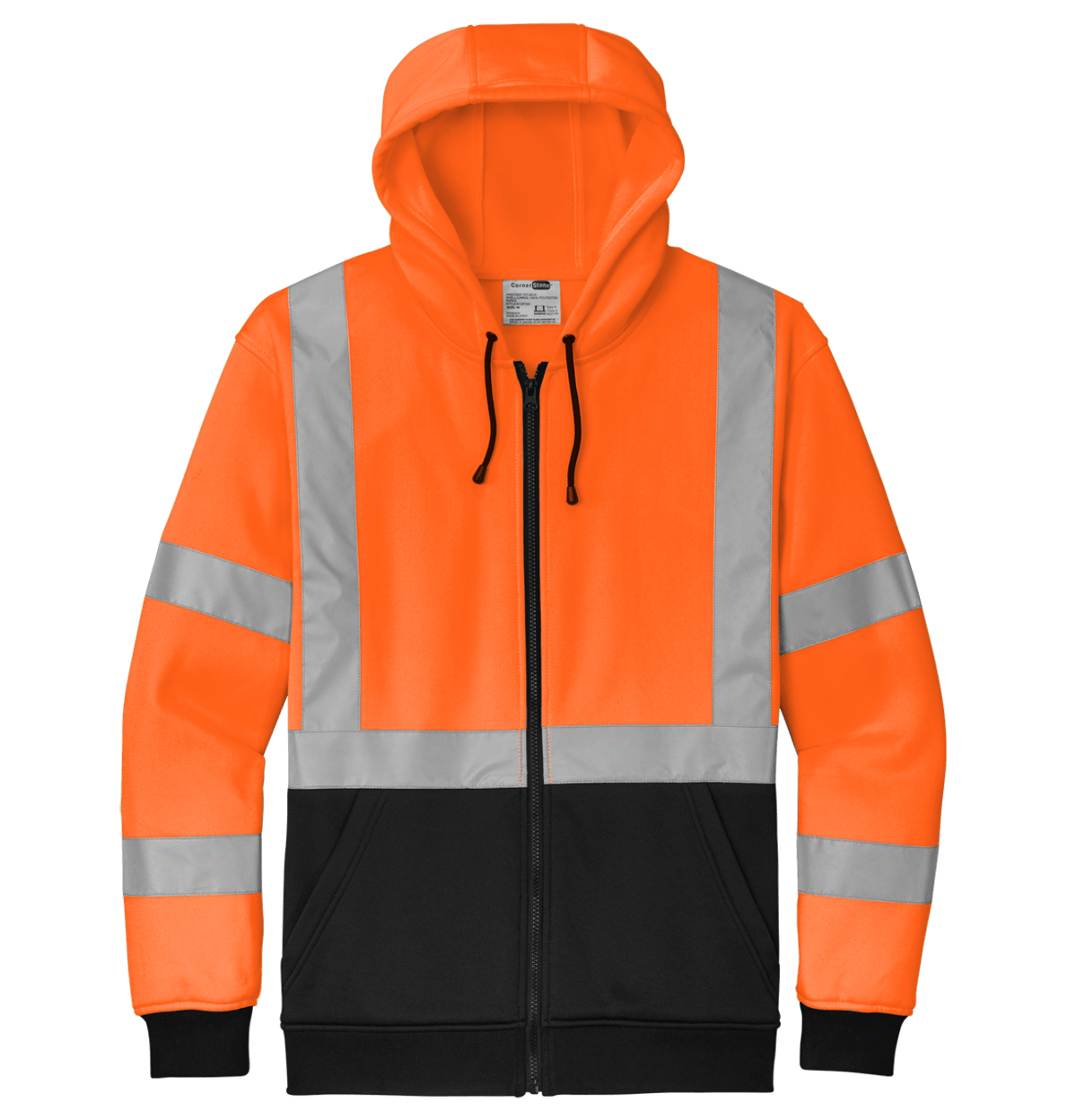 Safety Orange