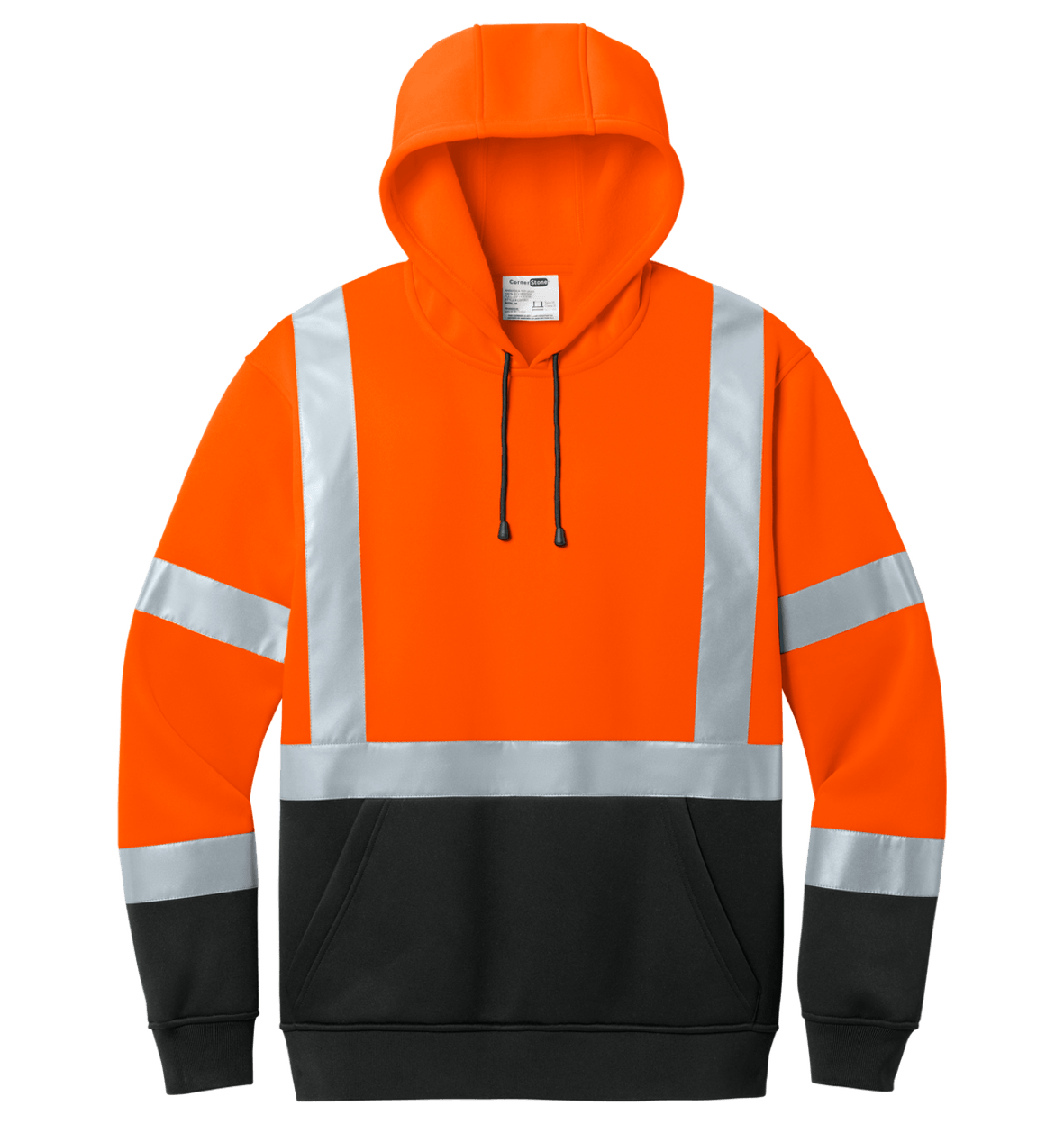 Safety Orange