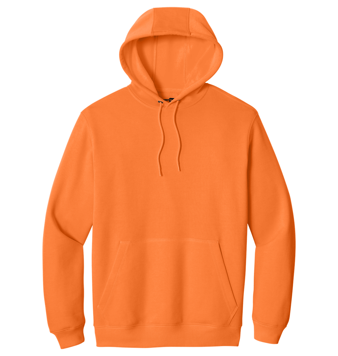 Bright Orange