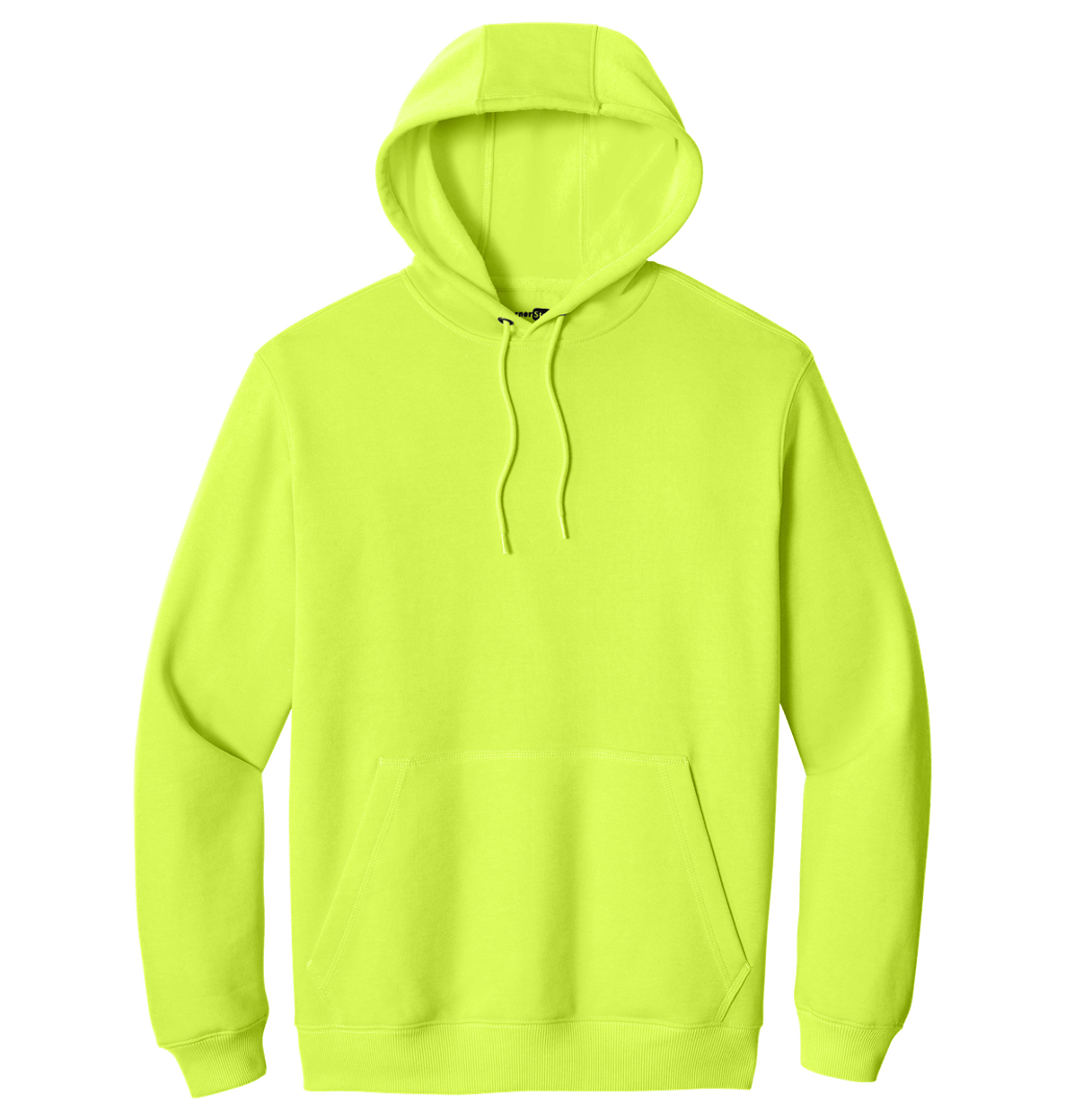 CornerStone Tough Fleece Pullover Hoodie