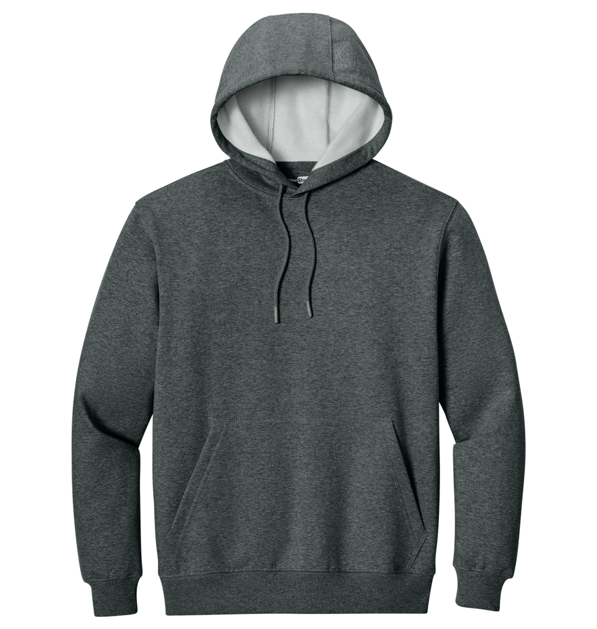 Charcoal Heather