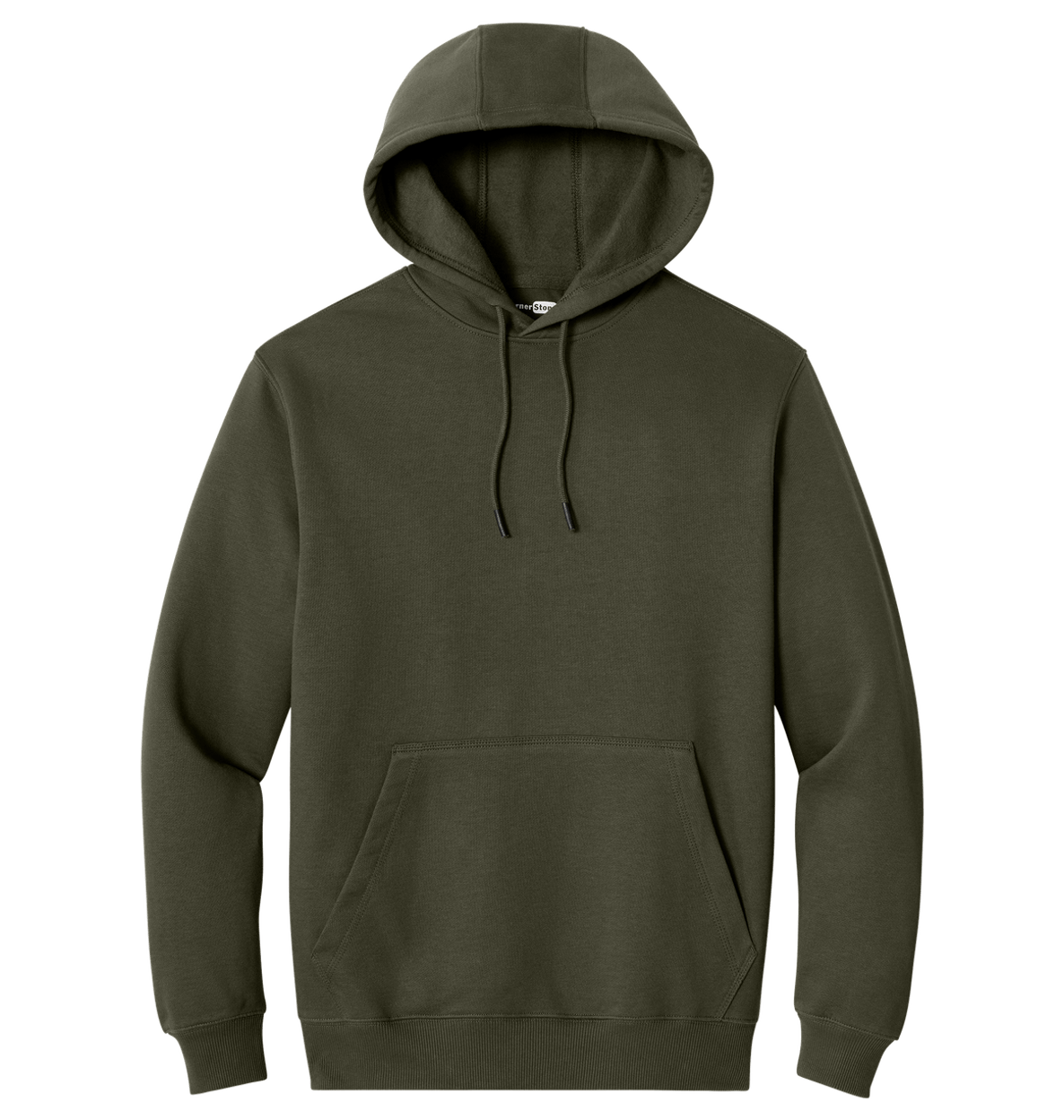 Tundra Green