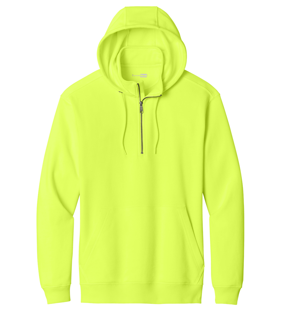 Bright Yellow