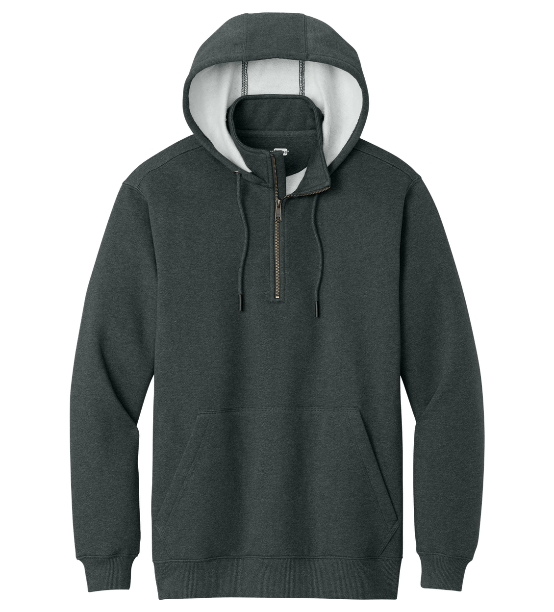 Charcoal Heather