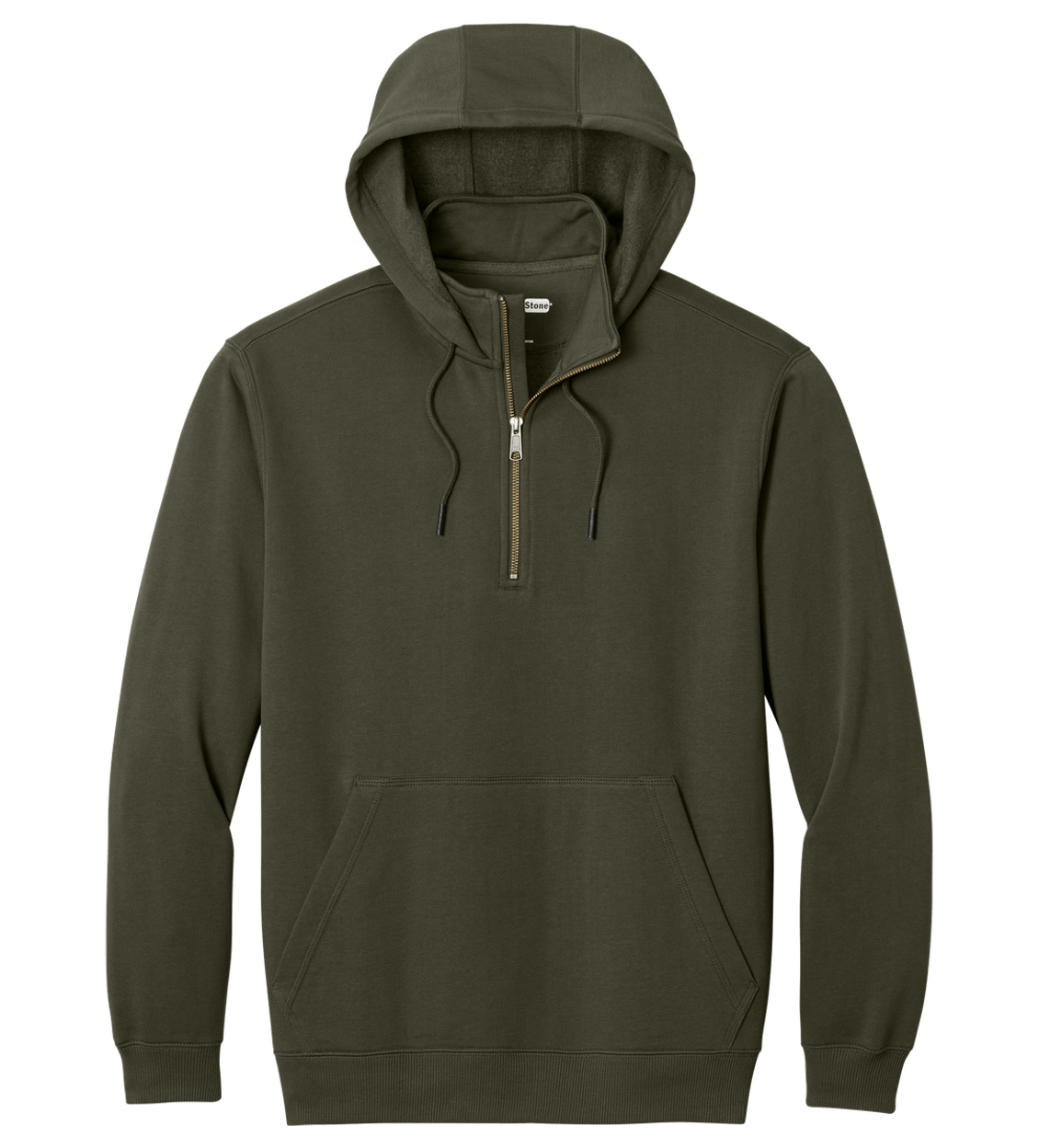 Tundra Green