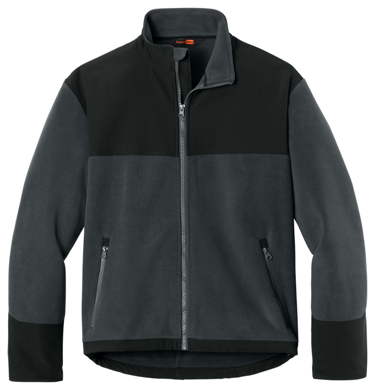 Charcoal/ Black