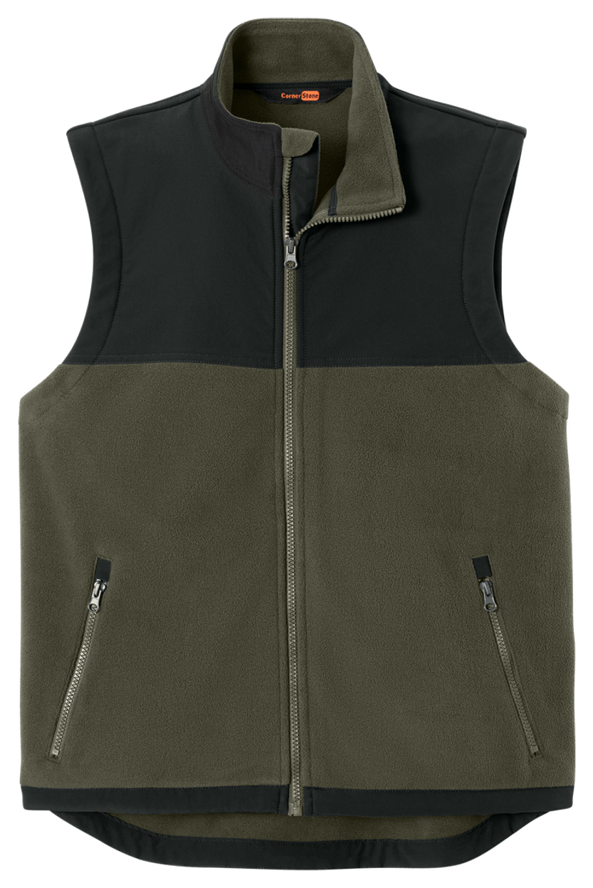 Tundra Green/ Black