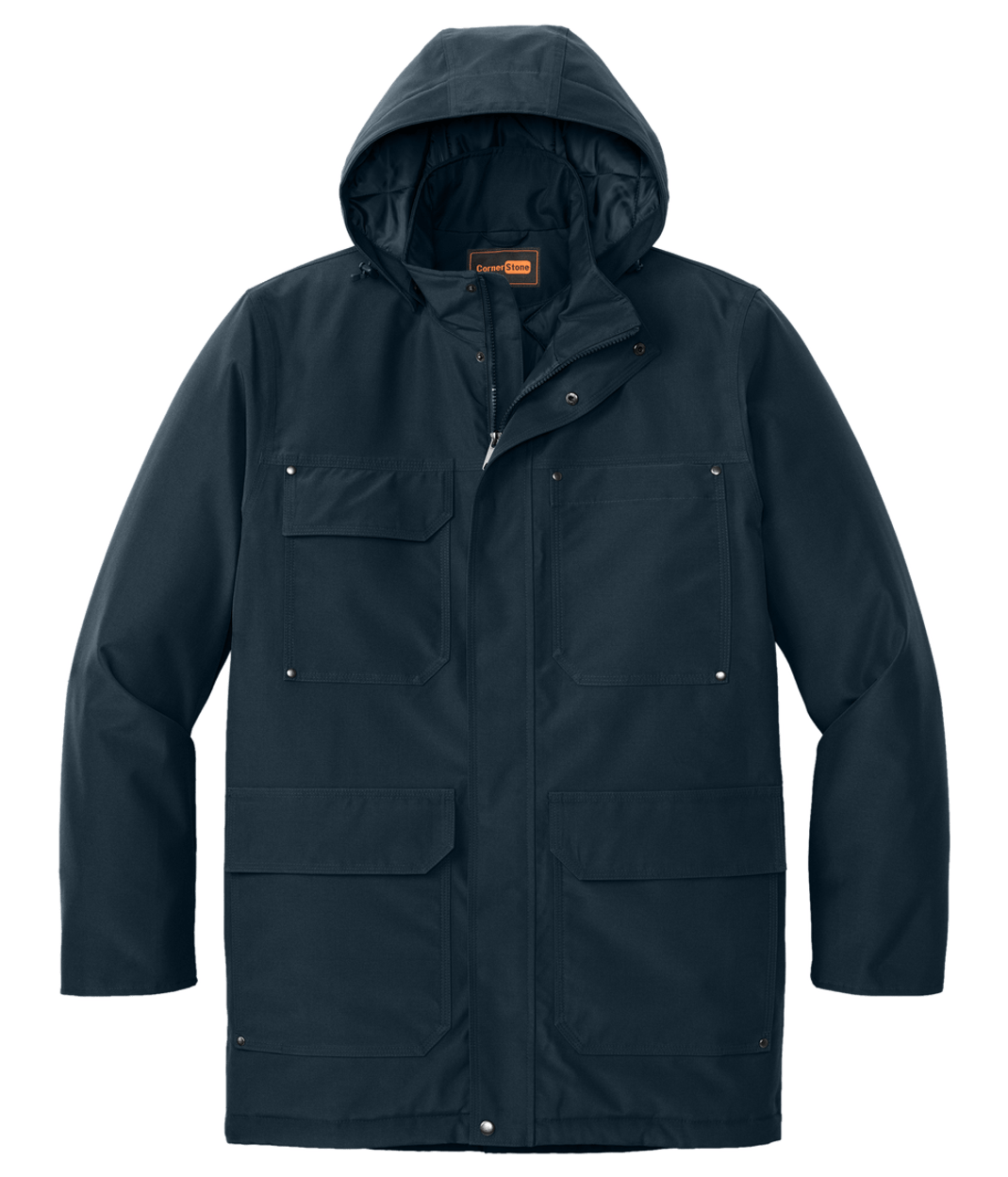 CornerStone Elements Insulated Parka