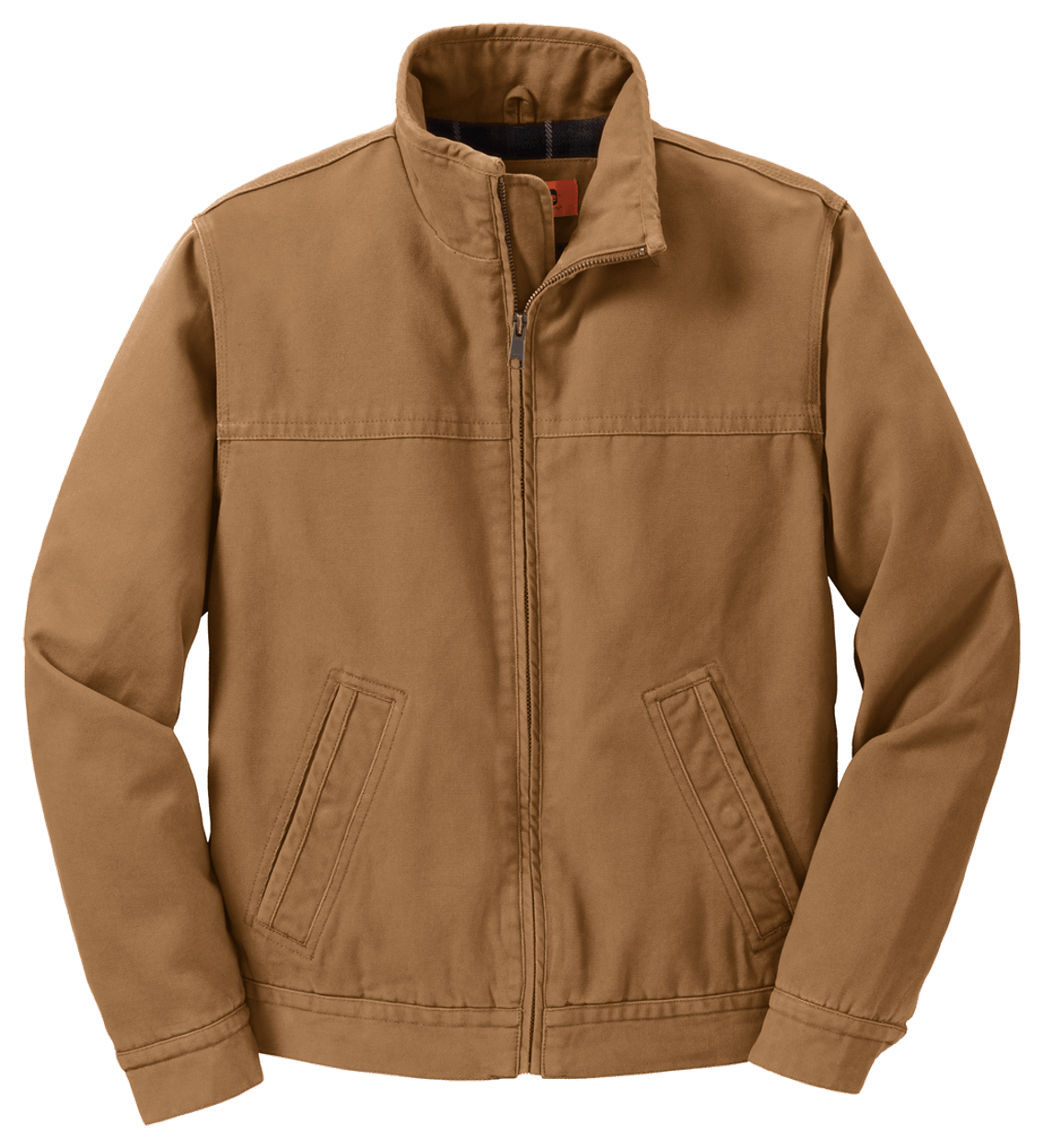 Duck Brown