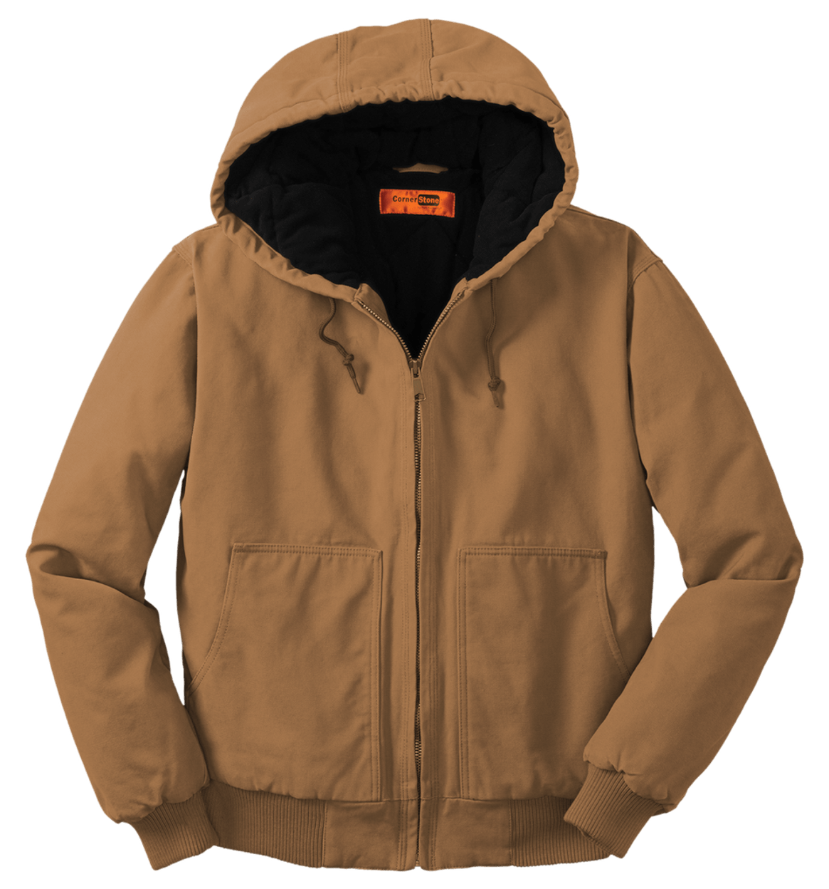 Duck Brown