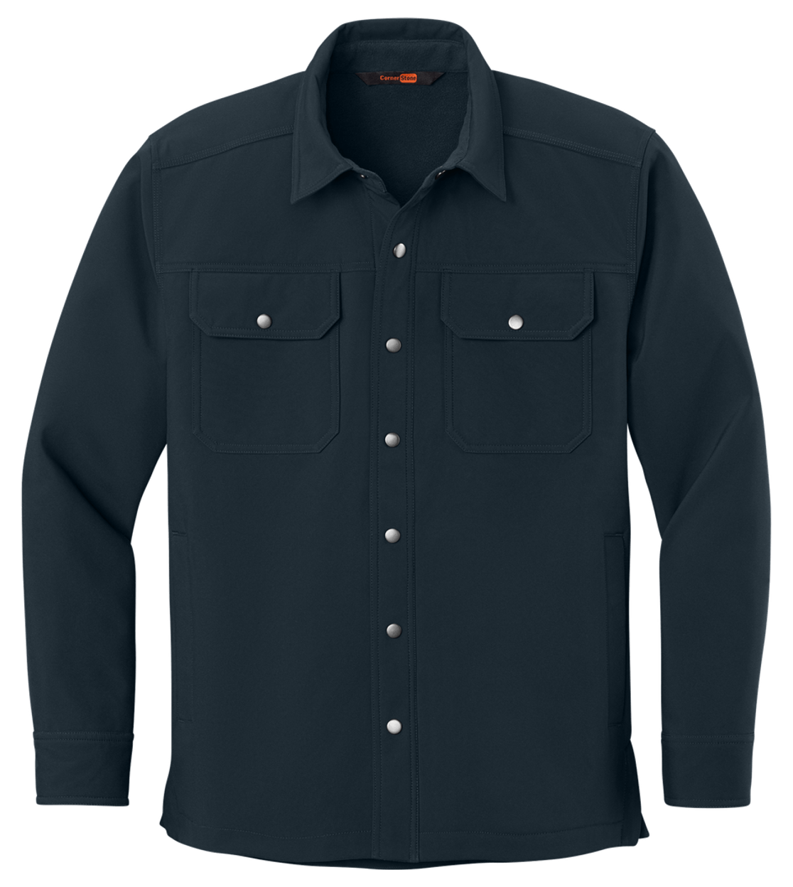 CornerStone Soft Shell Shirt Jacket