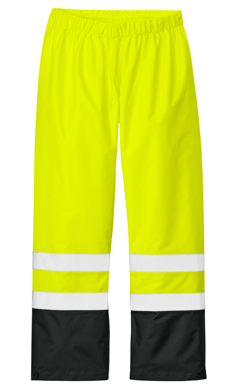 CornerStone ANSI Class E Pull-On Rain Pant