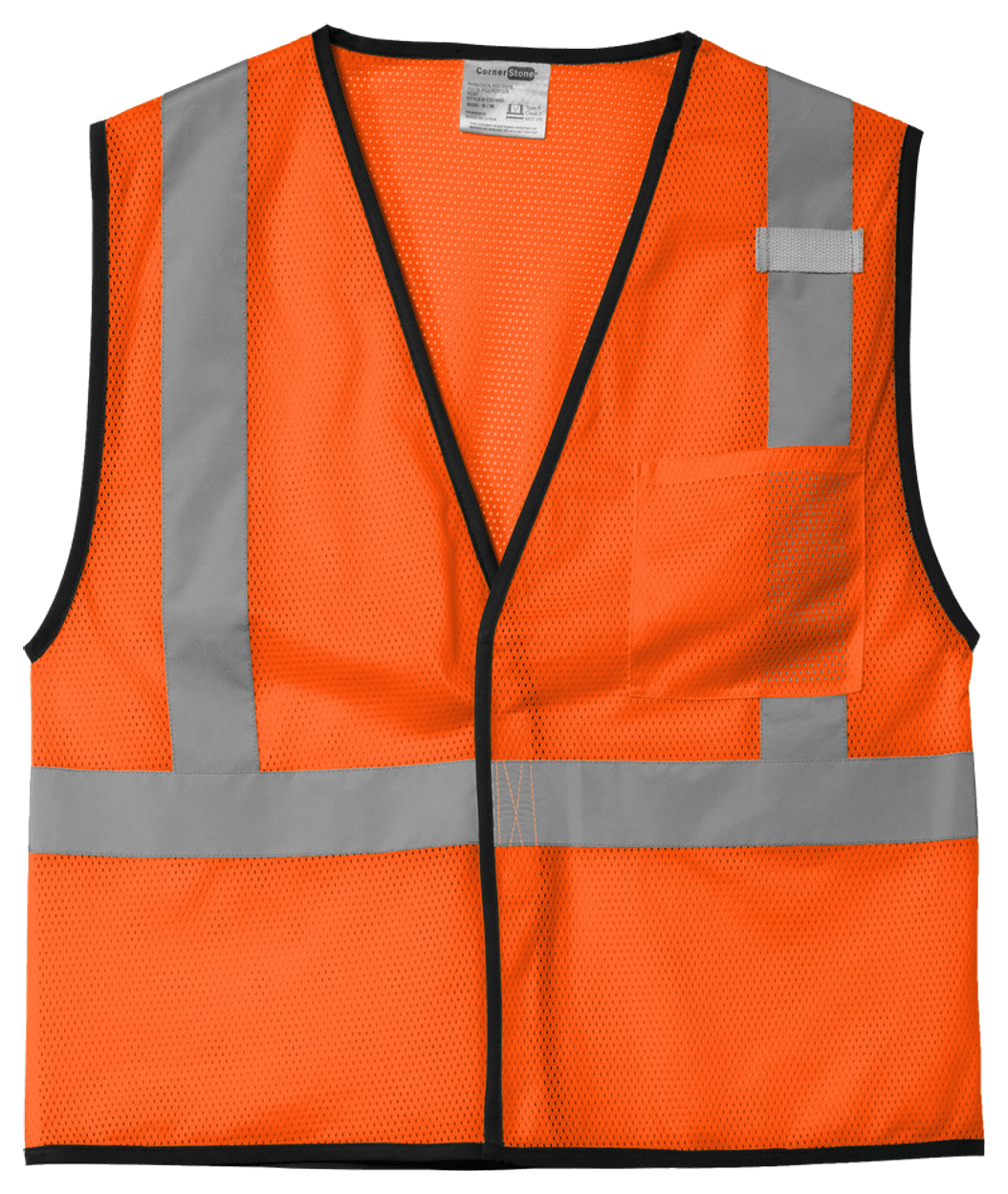 Safety Orange