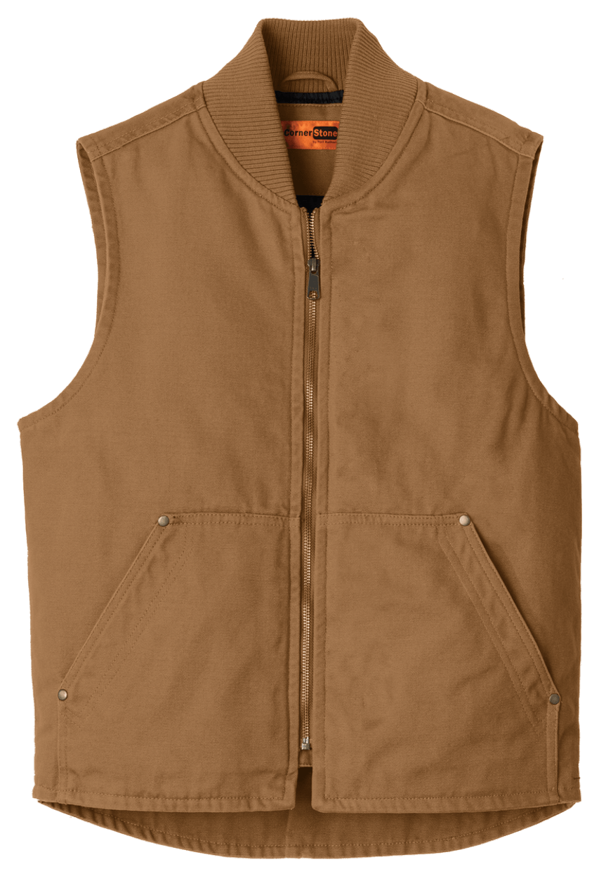 Duck Brown